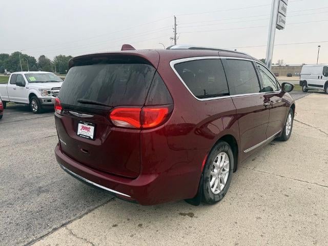 2020 Chrysler Pacifica Touring L FWD