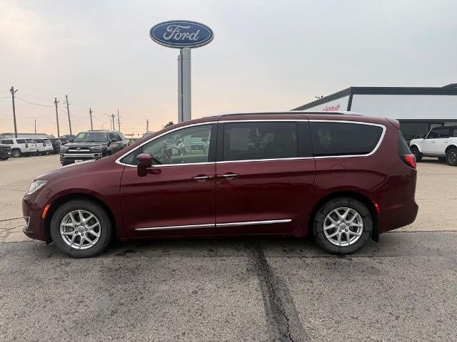 2020 Chrysler Pacifica Touring L FWD