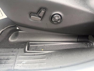 2025 Chrysler Pacifica Select FWD