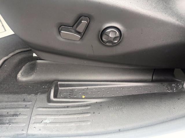 2025 Chrysler Pacifica Select FWD