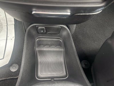 2025 Chrysler Pacifica Select FWD