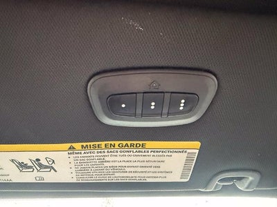 2025 Chrysler Pacifica Select FWD