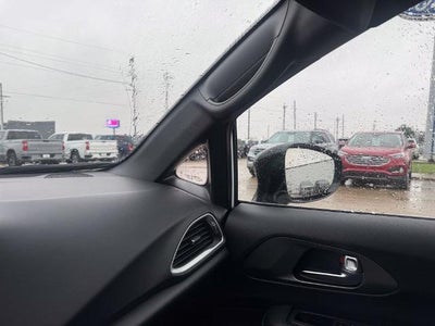 2025 Chrysler Pacifica Select FWD
