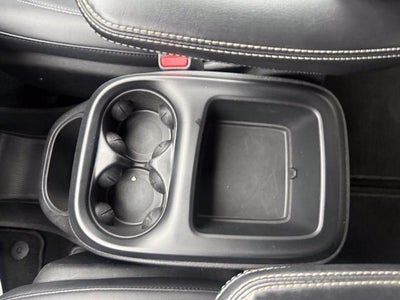 2025 Chrysler Pacifica Select FWD