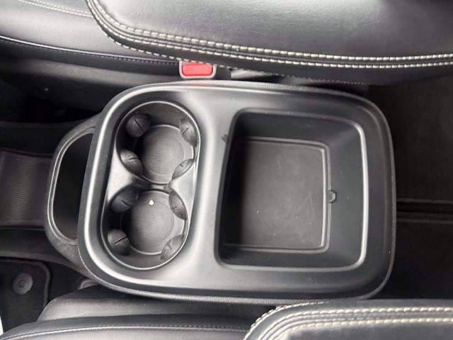 2025 Chrysler Pacifica Select FWD