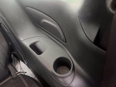 2025 Chrysler Pacifica Select FWD