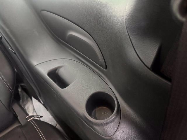 2025 Chrysler Pacifica Select FWD