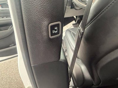 2025 Chrysler Pacifica Select FWD