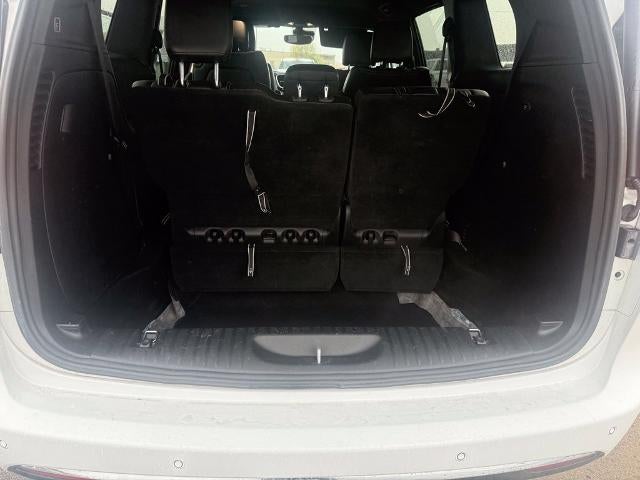 2025 Chrysler Pacifica Select FWD