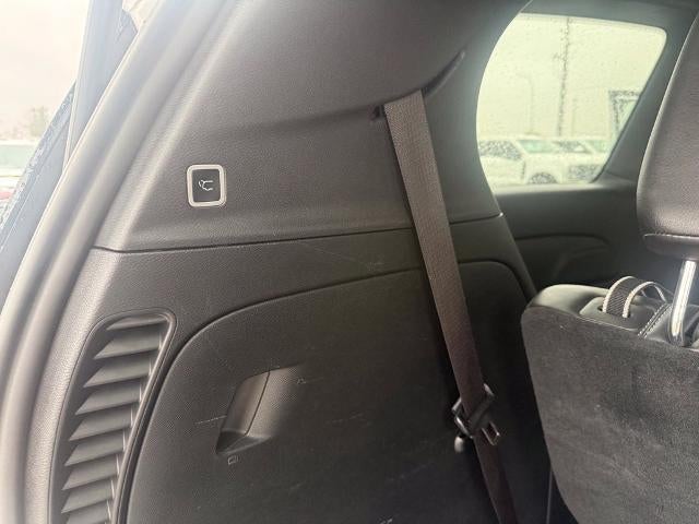 2025 Chrysler Pacifica Select FWD