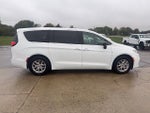 2025 Chrysler Pacifica Select FWD