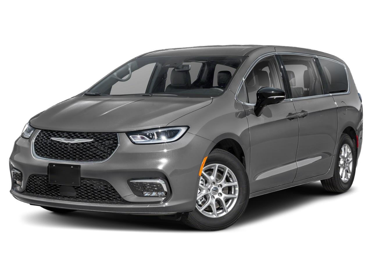 2025 Chrysler Pacifica Select's photo