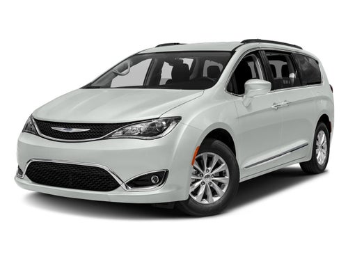 2017 Chrysler Pacifica Touring-L FWD