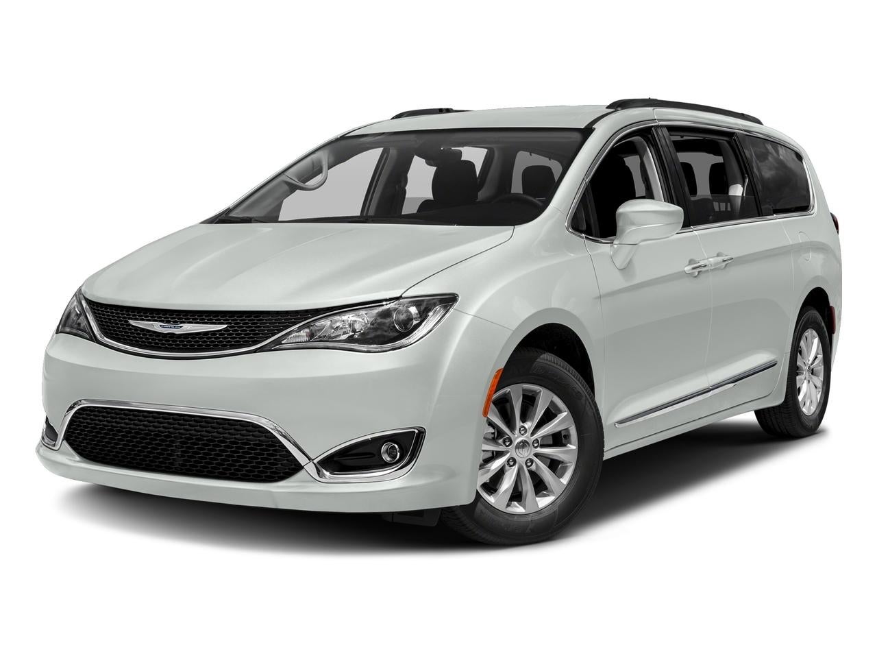 2017 Chrysler Pacifica Touring-L FWD