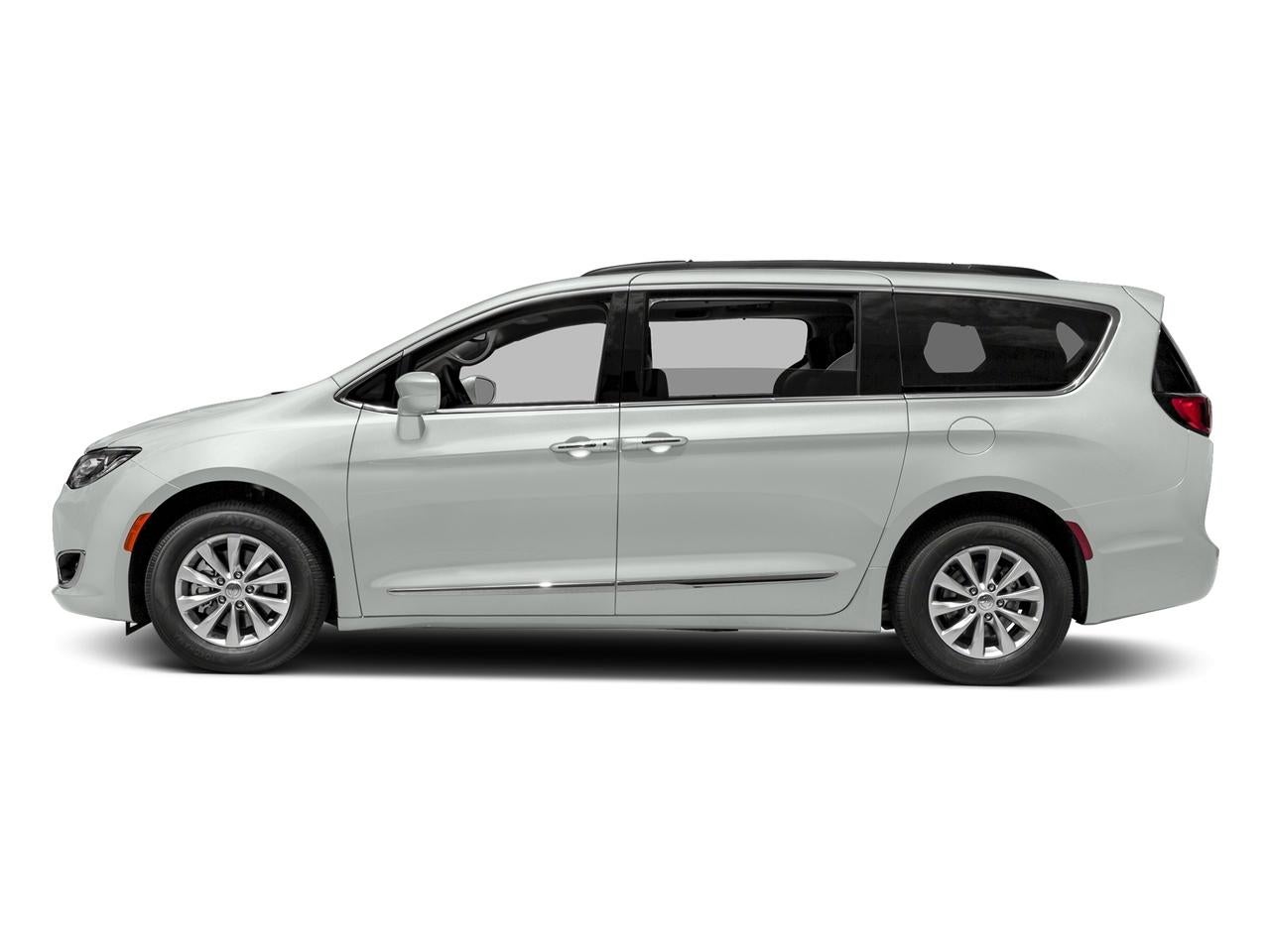 2017 Chrysler Pacifica Touring-L FWD