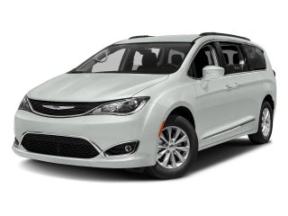 2017 Chrysler Pacifica Touring-L FWD