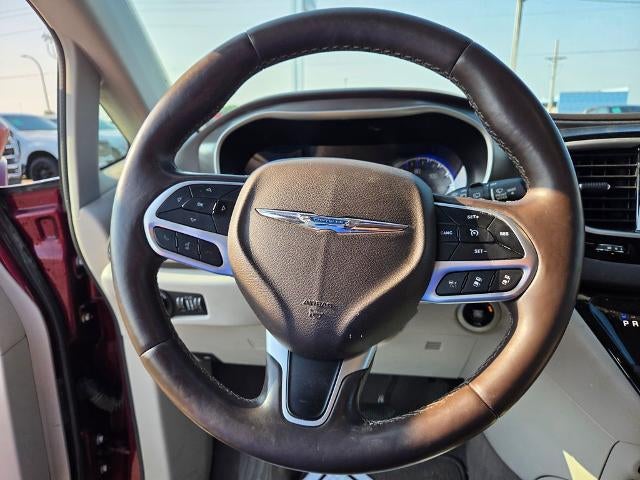 2018 Chrysler Pacifica Touring L FWD