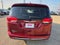 2018 Chrysler Pacifica Touring L FWD