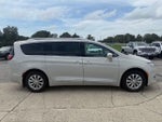 2019 Chrysler Pacifica Touring L FWD