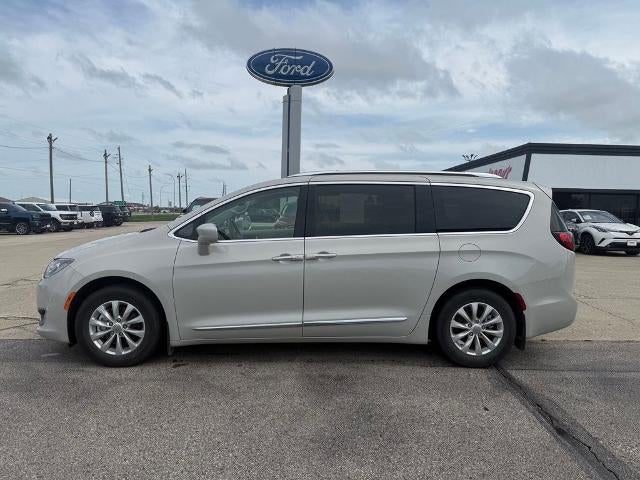 2019 Chrysler Pacifica Touring L FWD