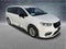 2025 Chrysler Pacifica Select FWD