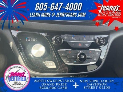 2025 Chrysler Pacifica Select FWD