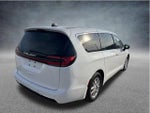 2025 Chrysler Pacifica Select FWD