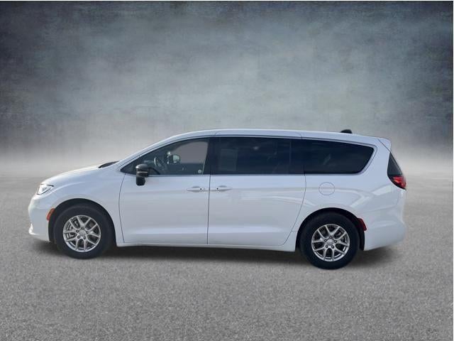 2025 Chrysler Pacifica Select FWD