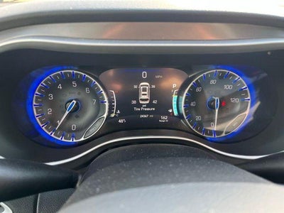 2025 Chrysler Pacifica Select FWD