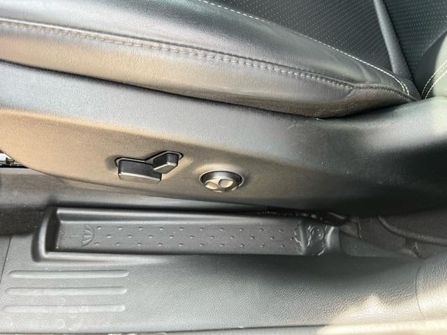 2025 Chrysler Pacifica Select FWD