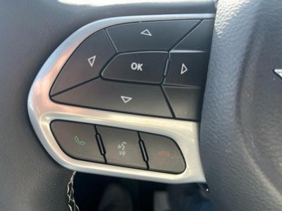 2025 Chrysler Pacifica Select FWD