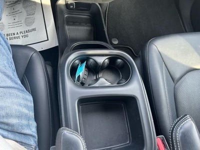 2025 Chrysler Pacifica Select FWD