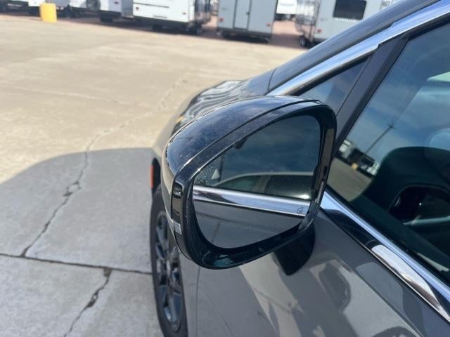 2025 Chrysler Pacifica Select FWD