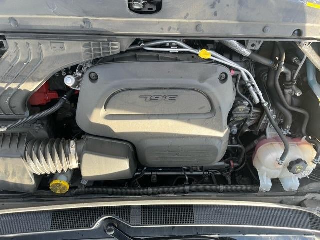 2025 Chrysler Pacifica Select FWD