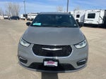 2025 Chrysler Pacifica Select FWD