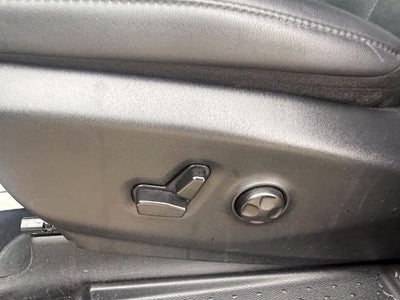 2025 Chrysler Pacifica Select FWD