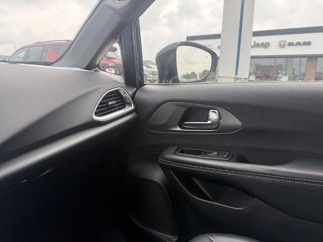2025 Chrysler Pacifica Select FWD