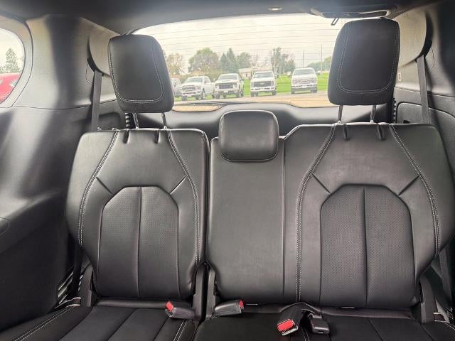 2025 Chrysler Pacifica Select FWD