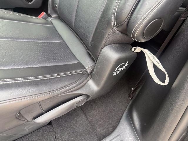 2025 Chrysler Pacifica Select FWD