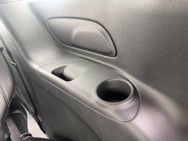 2025 Chrysler Pacifica Select FWD