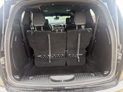 2025 Chrysler Pacifica Select FWD