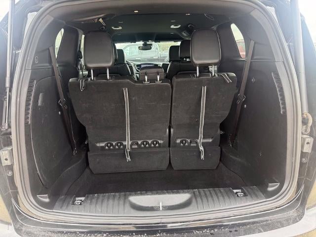 2025 Chrysler Pacifica Select FWD