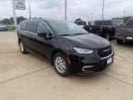 2025 Chrysler Pacifica Select FWD