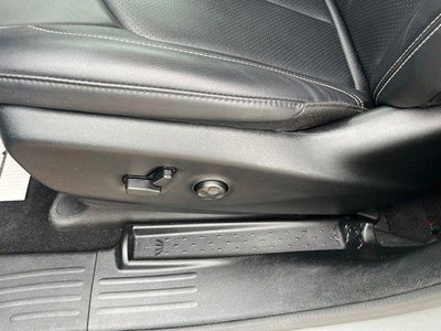 2025 Chrysler Pacifica Select FWD