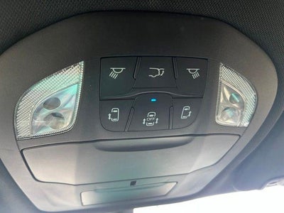 2025 Chrysler Pacifica Select FWD