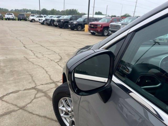 2025 Chrysler Pacifica Select FWD