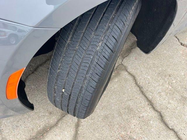 2025 Chrysler Pacifica Select FWD
