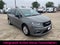 2025 Chrysler Pacifica Select FWD