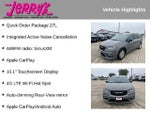 2025 Chrysler Pacifica Select FWD