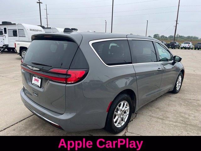 2025 Chrysler Pacifica Select FWD